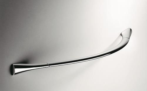 Полотенцедержатель Colombo Design Land B2810.000 51 см