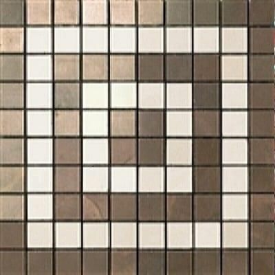 Мозаика Atlas Concorde Marvel Bronze/Champagne Angolo Mosaico ASNA 18.5х18.5