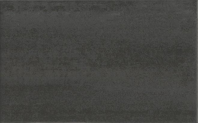 Настенная плитка Kerama Marazzi Ломбардиа антрацит 6400 25х40