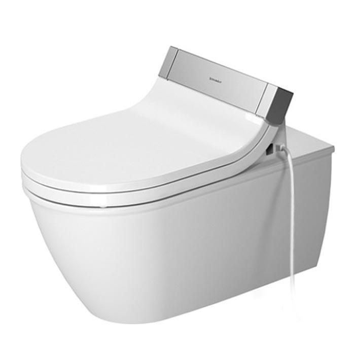 Унитаз подвесной Duravit Darling New 2544090000 62x37