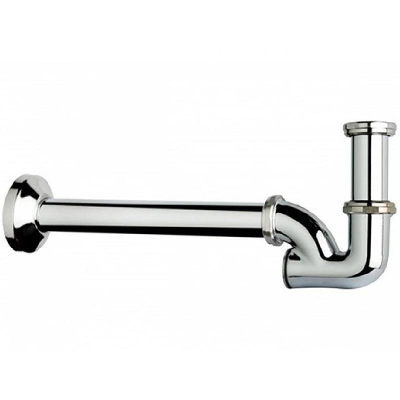 Сифон Gattoni Accessori 0154/00C0 cr