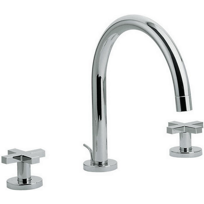 Смеситель для раковины Cisal Barcelona Quad BQ00107021
