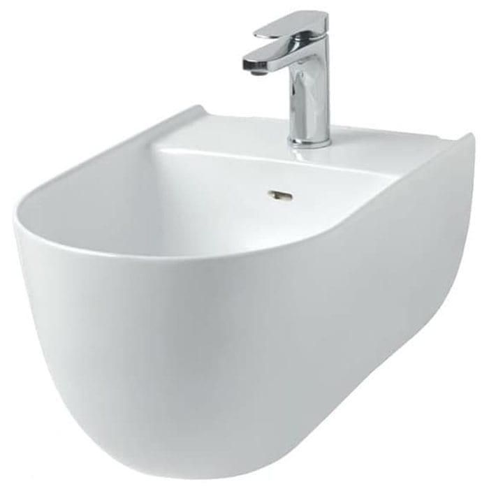 Биде подвесное Artceram The One THB001 05 00 bi matt *1 52х35