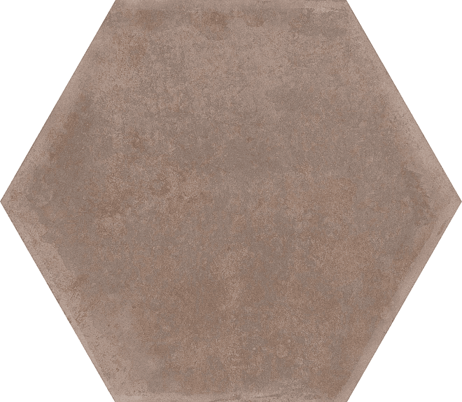 Керамогранит Kerama Marazzi Виченца Коричневый SG23003N 20х23.1