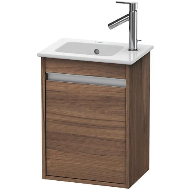 Тумба подвесная Duravit Ketho KT6417L7979 55x28.5