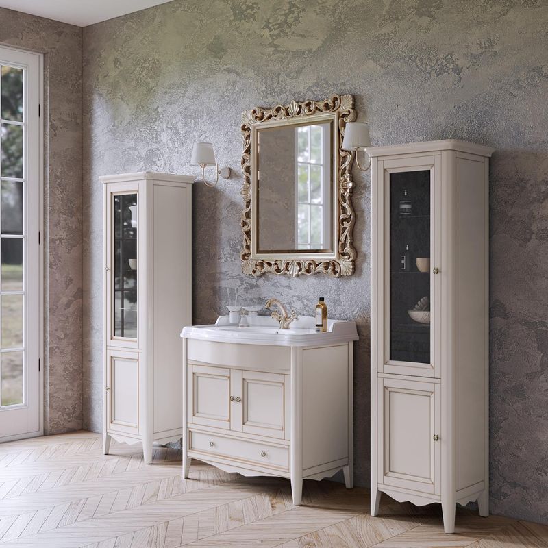 Комплект мебели TW Veronica Nuovo VER3090-V+AR864bi*1