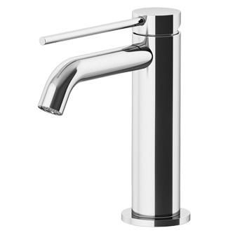 Смеситель для раковины Gattoni Circle Two 9142/91C0 cr