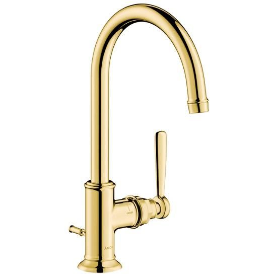 Смеситель для раковины Axor Montreux 16517990