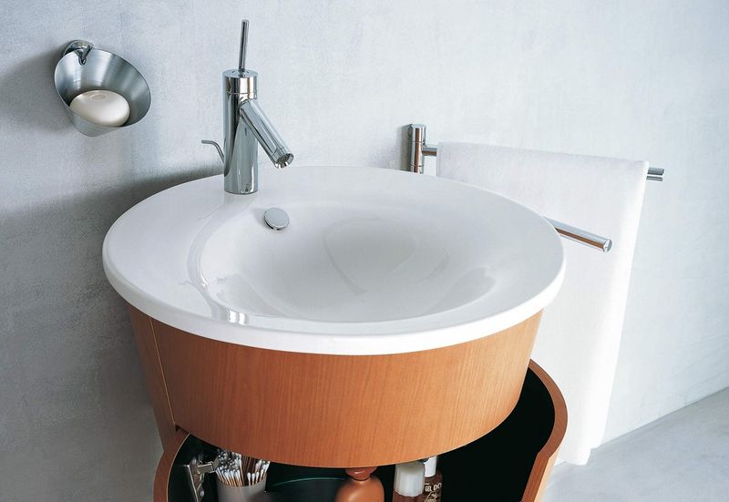 Duravit Starck 1 от Официального Дилера