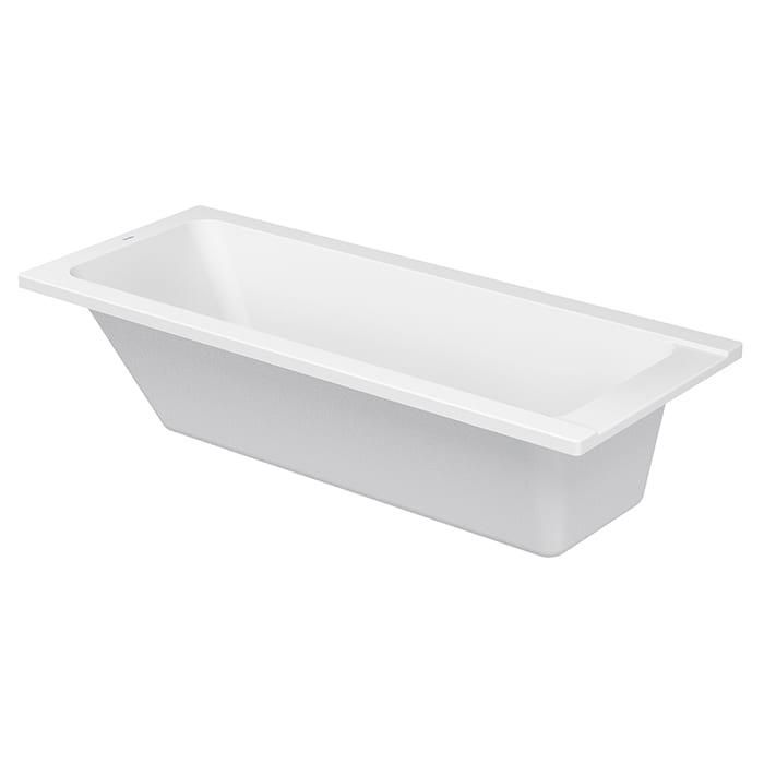 Ванна встраиваемая Duravit D-Code 700099000000000 170х50