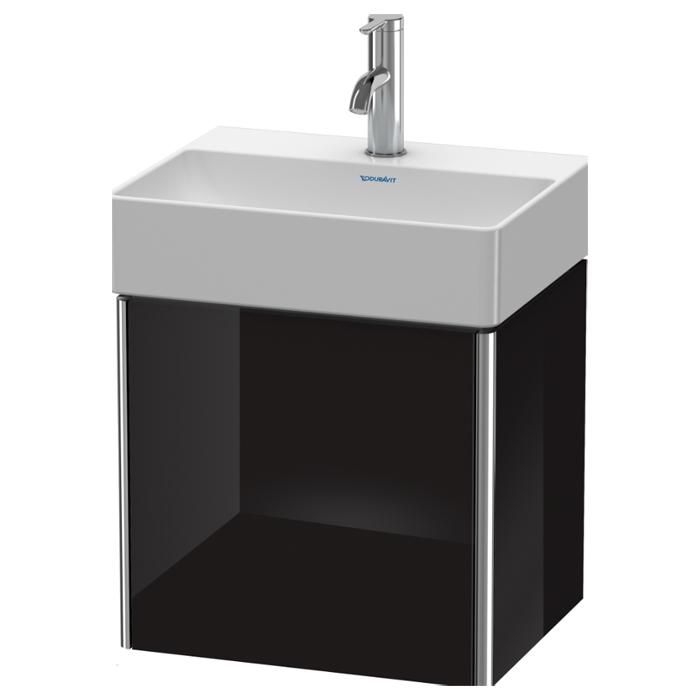 Тумба подвесная Duravit XSquare XS4060L4040 43.4x34