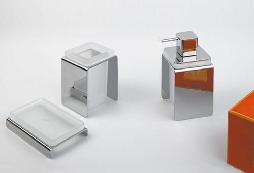 Стакан Colombo Design Forever B2941