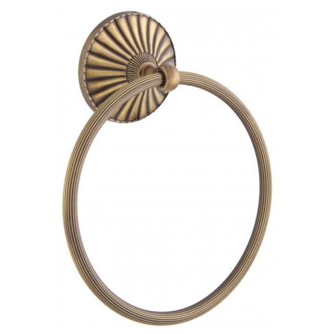 Полотенцедержатель TW collection Retro Opal TWOP015br