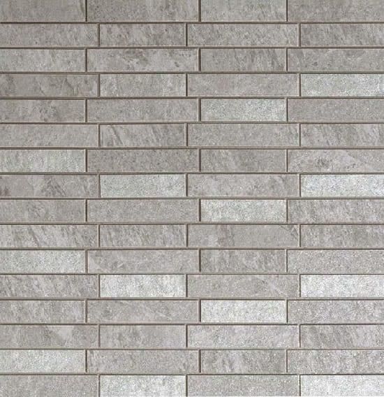 Мозаика Atlas Concorde Brave Grey Mosaic 9BBE 30.5х30.5