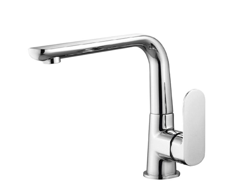 Смеситель для кухни BelBagno Ancora ANC-LAM-CRM