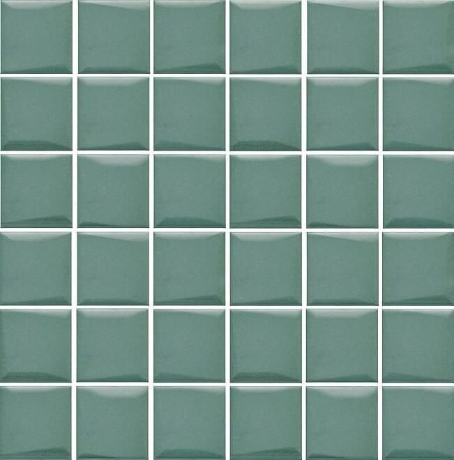 Настенная плитка Kerama Marazzi Анвер Зеленый 21042 30.1x30.1
