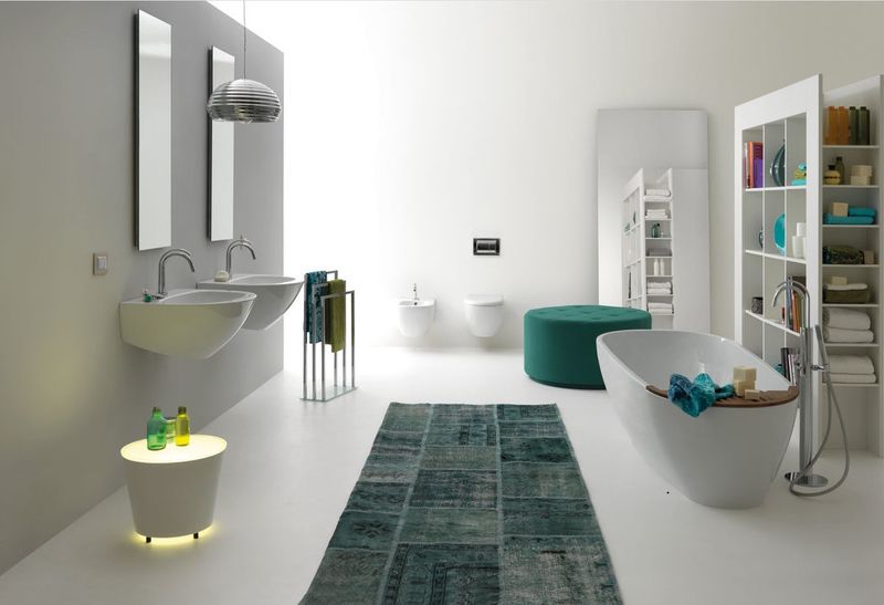 Kerasan Aquatech от Официального Дилера