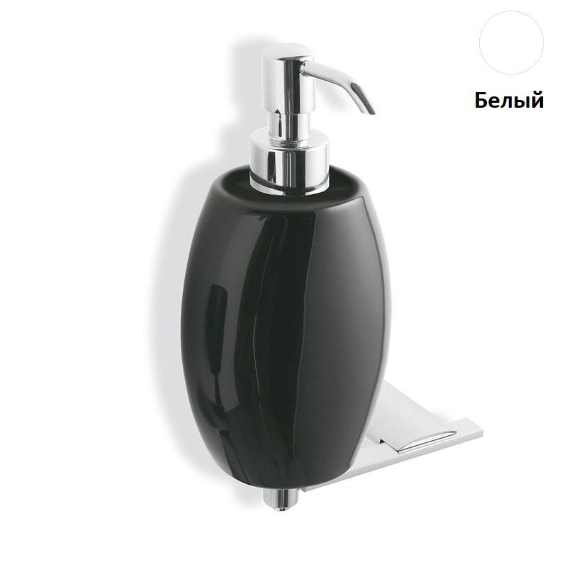Дозатор Stil Haus Aria Белый AR 30 08 - BI