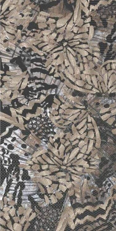 Керамогранит Itaca Colorado Brown Decor 60x120