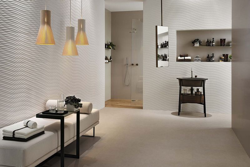 Atlas Concorde 3D Wall от Официального Дилера