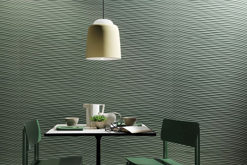 Atlas Concorde 3D Wall от Официального Дилера