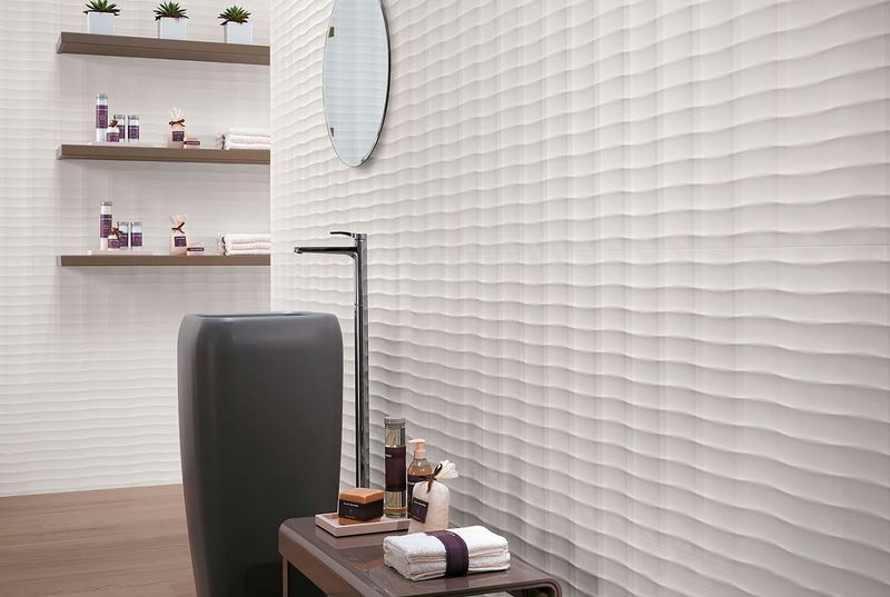 Atlas Concorde 3D Wall от Официального Дилера