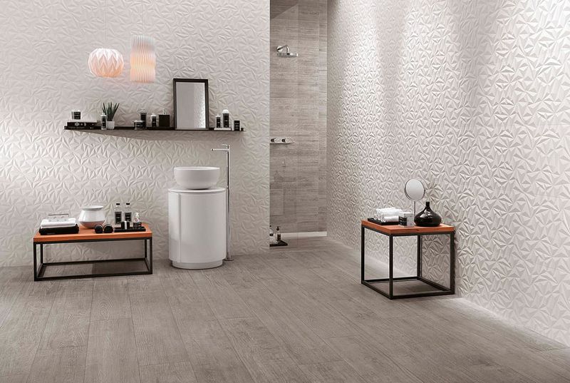 Atlas Concorde 3D Wall от Официального Дилера