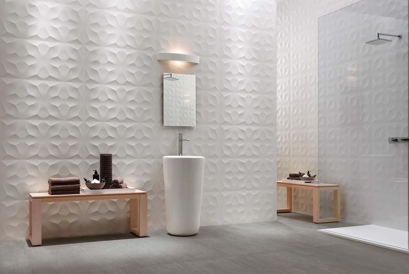 Atlas Concorde 3D Wall от Официального Дилера