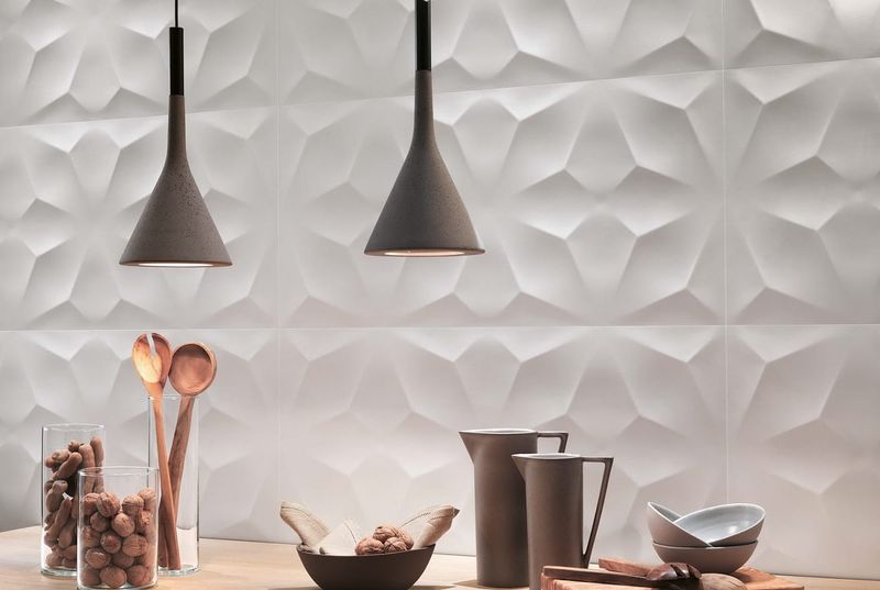 Atlas Concorde 3D Wall от Официального Дилера