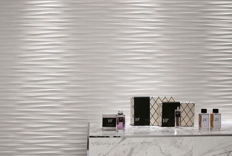 Atlas Concorde 3D Wall от Официального Дилера