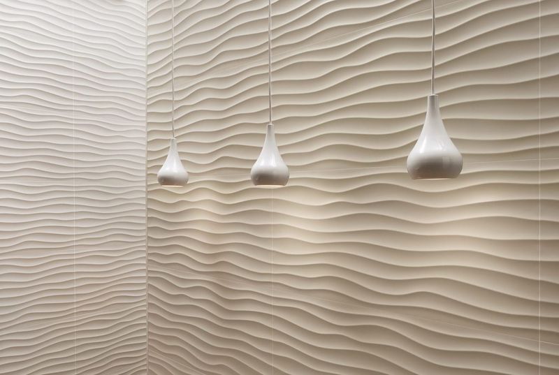 Atlas Concorde 3D Wall от Официального Дилера