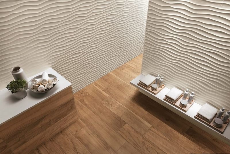 Atlas Concorde 3D Wall от Официального Дилера
