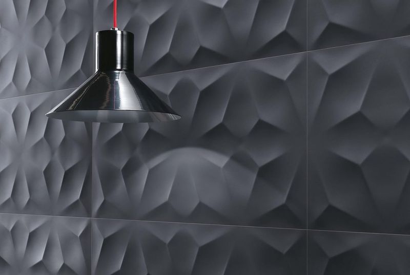 Atlas Concorde 3D Wall от Официального Дилера