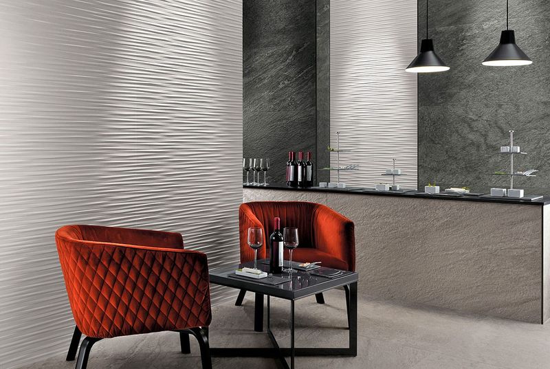 Atlas Concorde 3D Wall от Официального Дилера