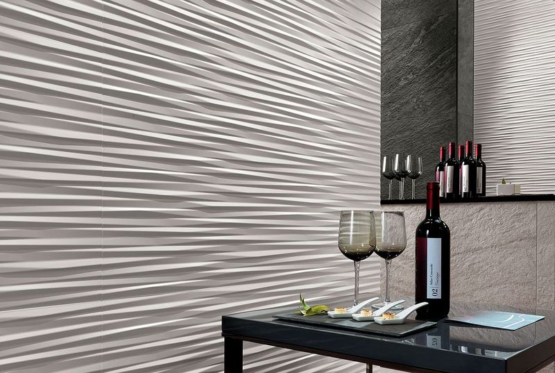Atlas Concorde 3D Wall от Официального Дилера