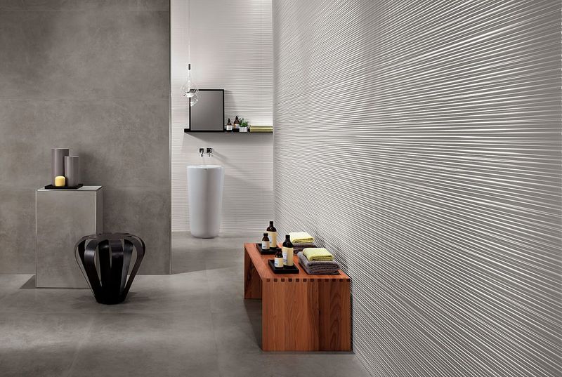 Atlas Concorde 3D Wall от Официального Дилера