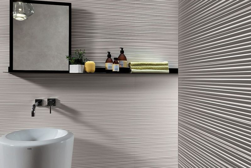 Atlas Concorde 3D Wall от Официального Дилера