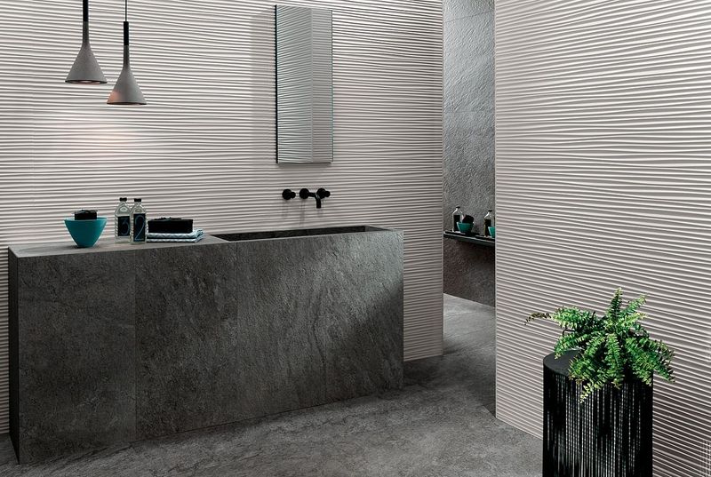 Atlas Concorde 3D Wall от Официального Дилера