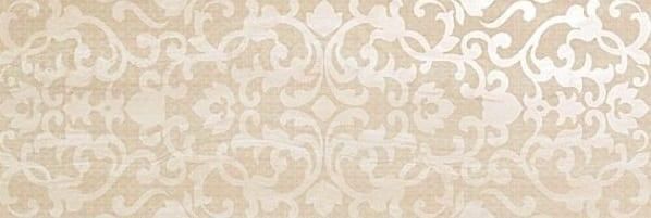 Декор Atlas Concorde Marvel Pro Travertino Alabastrino Brocade 9MBT 30.5x91.5