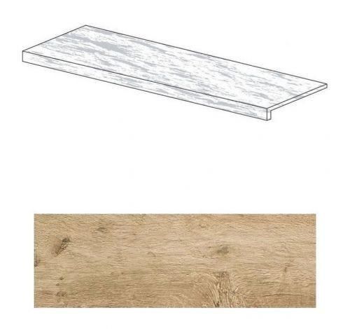 Ступень Atlas Concorde Axi Golden Oak Elemento L Strutt. ANMN 22.5x90xH4