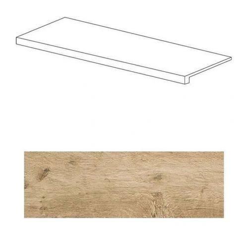 Ступень Atlas Concorde Axi Golden Oak Scalino ANLP 22.5x90