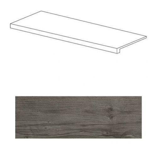 Ступень Atlas Concorde Axi Grey Timber Scalino ANLR 22.5x90