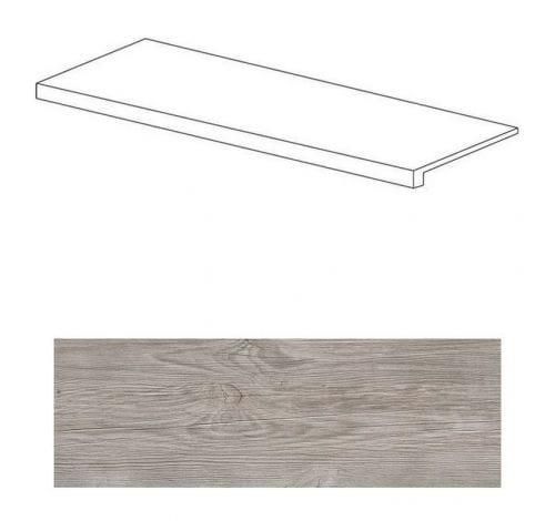 Ступень Atlas Concorde Axi Silver Fir Scalino ANLQ 22.5x90