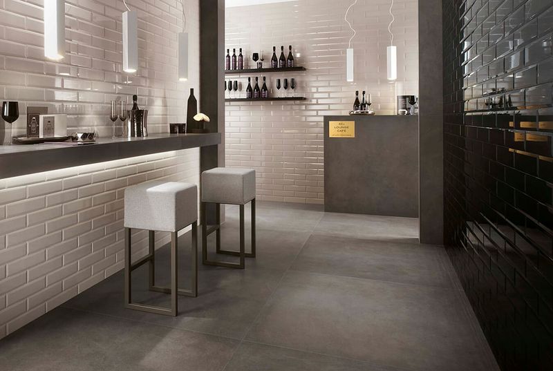 Atlas Concorde Brick Atelier от Официального Дилера
