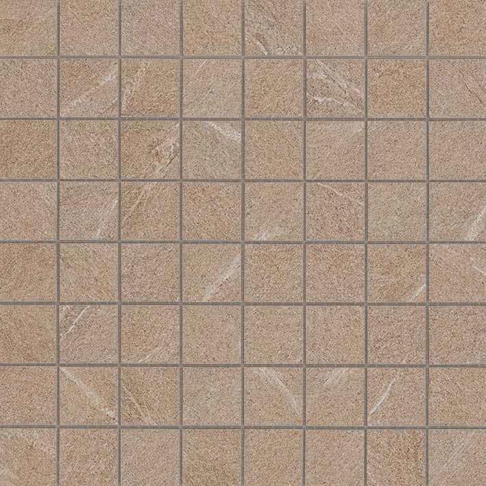Мозаика Atlas Concorde Marvel Stone Desert Beige Mosaico Matt. AS4E 30х30