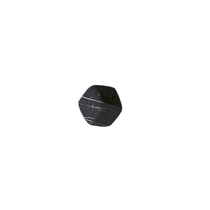 Спецэлемент Atlas Concorde Marvel Stone Nero Marquina Spigolo A.E. AS1N 0.8х0.8