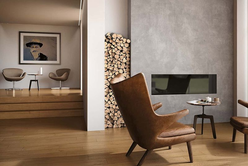 Atlas Concorde Oak Reserve от Официального Дилера