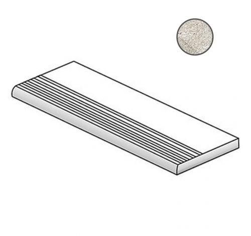 Ступень Atlas Concorde Klif White Gradino AN4P 37.5x75