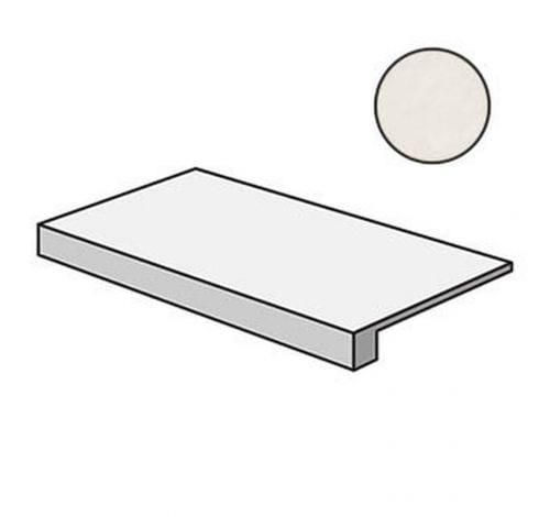 Ступень Atlas Concorde Dwell Off-White Scalino A1KW 33x60
