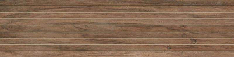 Керамогранит Atlas Concorde Etic Pro Noce Hickory Tatami AWV1 22,5x90